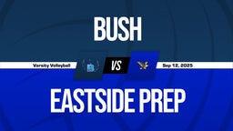 09/12 Highlights @ Eastside Prep