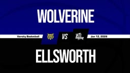 01/12 Highlights vs Wolverine