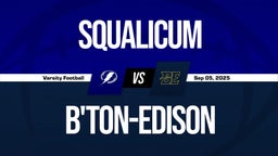 09/5 Highlights @ B'ton-Edison