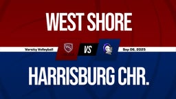 09/6 Highlights vs West Shore