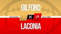 09/11 Highlights @ Laconia