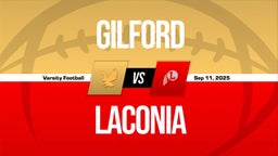 09/11 Highlights vs Gilford