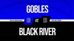 12/19 Highlights @ Black River
