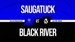 01/9 Highlights vs Saugatuck
