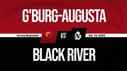 12/12 Highlights @ Black River