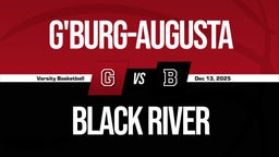 12/12 Highlights @ Black River