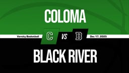 12/16 Highlights vs Coloma