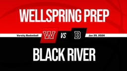 01/28 Highlights @ Black River