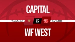09/12 Highlights @ WF West