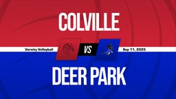 09/11 Highlights vs Colville