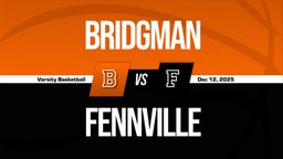 12/11 Highlights vs Bridgman