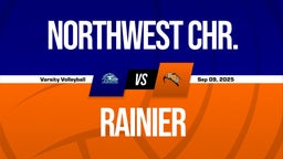 09/9 Highlights @ Rainier