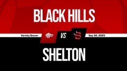09/30 Highlights vs Black Hills