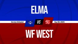 09/8 Highlights @ WF West