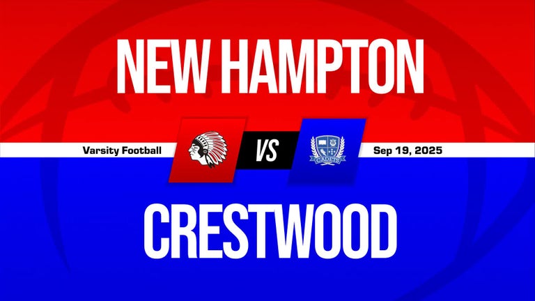 Video player poster image