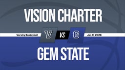 01/8 Highlights @ Gem State