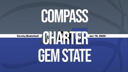 01/15 Highlights @ Gem State