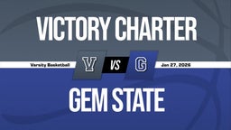 01/26 Highlights @ Gem State