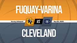 09/2 Highlights vs Fuquay-Varina
