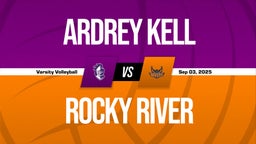 09/3 Highlights @ Rocky River