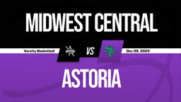 12/9 Highlights @ Astoria