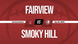 09/26 Highlights vs Fairview