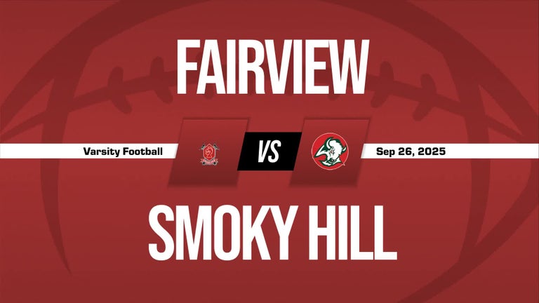 Video player poster image