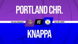 10/9 Highlights @ Knappa