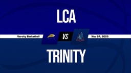 11/24 Highlights vs LCA