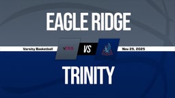 11/25 Highlights vs Eagle Ridge
