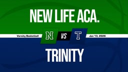 01/12 Highlights vs New Life Aca.