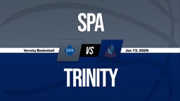 01/13 Highlights vs SPA