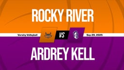 09/29 Highlights @ Ardrey Kell