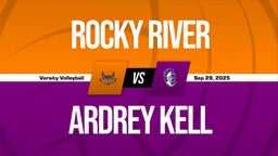 09/29 Highlights vs Rocky River