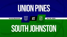 12/19 Highlights @ South Johnston