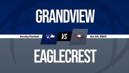 10/24 Highlights vs Grandview