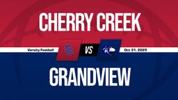10/31 Highlights @ Grandview