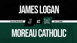 01/6 Highlights vs James Logan