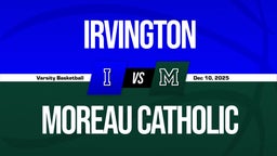 12/9 Highlights vs Irvington