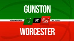 12/9 Highlights vs Gunston
