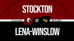 09/5 Highlights vs Stockton