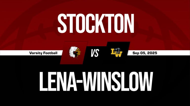 Video player poster image