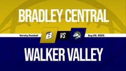 08/29 Highlights @ Walker Valley