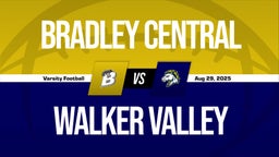 08/29 Highlights vs Bradley Central