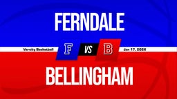 01/16 Highlights @ Bellingham