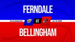 01/16 Highlights @ Bellingham