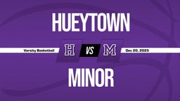 12/19 Highlights @ Minor