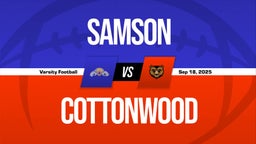 09/18 Highlights vs Samson