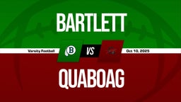 10/10 Highlights vs Bartlett