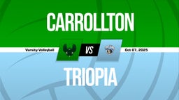 10/7 Highlights @ Triopia